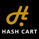 Hash Cart